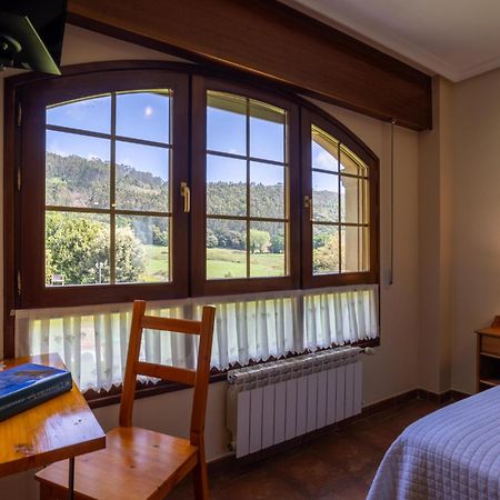 Posada El Trasmerano Argoños Buitenkant foto